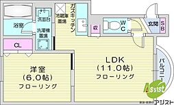 札幌市北区北十四条西1丁目
