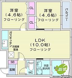 札幌市中央区北六条西20丁目