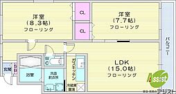 札幌市北区屯田七条3丁目