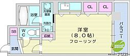 札幌市北区北十三条西3丁目