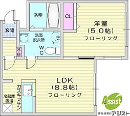 札幌市中央区南二条西18丁目