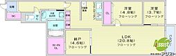札幌市豊平区平岸五条13丁目
