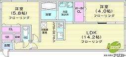 札幌市豊平区豊平四条8丁目