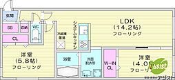 札幌市豊平区豊平四条8丁目