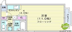札幌市北区北二十六条西6丁目