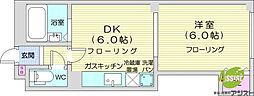 札幌市北区北二十条西2丁目