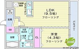 札幌市北区北十九条西7丁目