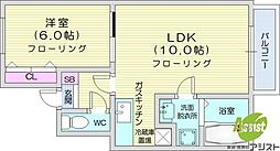 札幌市北区新琴似七条13丁目