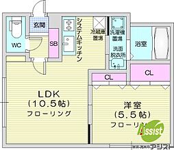 札幌市東区北二十五条東13丁目