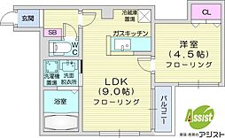 札幌市東区北二十五条東16丁目