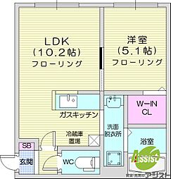 札幌市東区北十七条東9丁目