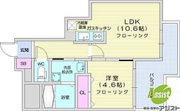 札幌市北区北十八条西5丁目
