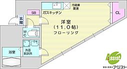 札幌市北区南あいの里6丁目