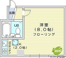 札幌市北区北十四条西1丁目