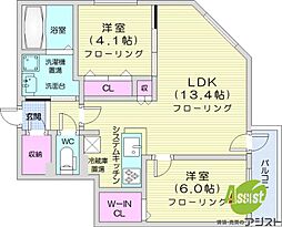 札幌市北区北十二条西3丁目