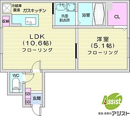 札幌市北区北三十七条西6丁目