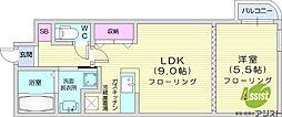 札幌市北区北十六条西5丁目
