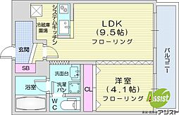 札幌市北区北十九条西7丁目