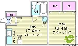 札幌市北区北十八条西5丁目