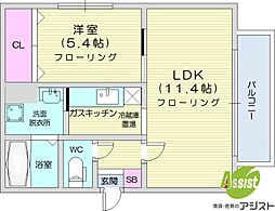 札幌市東区北四十二条東8丁目