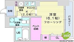 札幌市中央区南二条西6丁目