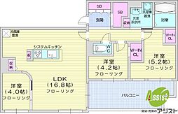 札幌市東区北二十五条東16丁目