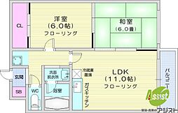 札幌市東区北二十五条東1丁目