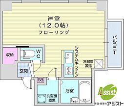 札幌市北区北十八条西4丁目