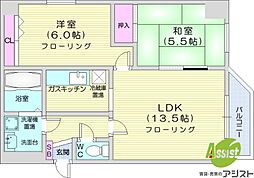 札幌市北区北三十三条西12丁目