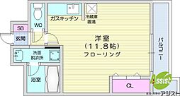 札幌市北区北三十三条西3丁目
