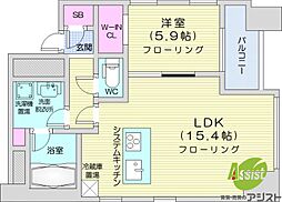 札幌市中央区大通西6丁目
