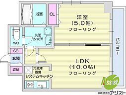 札幌市北区北三十二条西5丁目