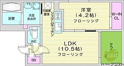 札幌市北区北二十七条西3丁目