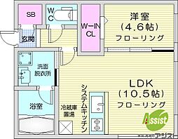 札幌市豊平区豊平四条3丁目
