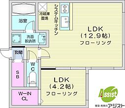 札幌市豊平区豊平四条3丁目