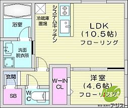 札幌市豊平区豊平四条3丁目
