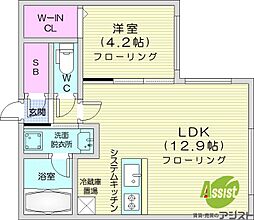 札幌市豊平区豊平四条3丁目