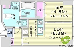 札幌市北区北七条西6丁目