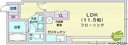 札幌市北区北十六条西4丁目