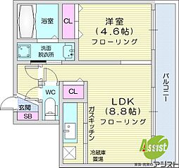 札幌市中央区大通西17丁目