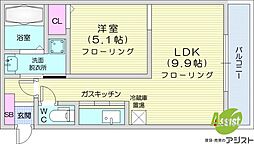 札幌市中央区大通西17丁目