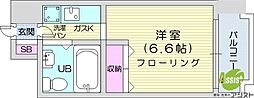 札幌市北区北二十五条西4丁目