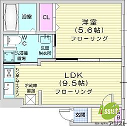 札幌市西区西町北2丁目