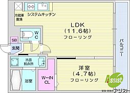 札幌市北区北二十七条西3丁目