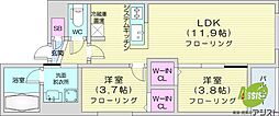 札幌市白石区本郷通8丁目北