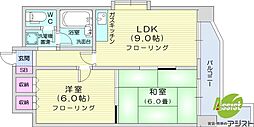 札幌市北区北十三条西2丁目