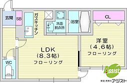 札幌市東区北四十三条東14丁目