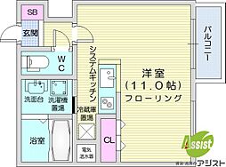 札幌市北区北十条西1丁目