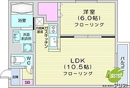札幌市中央区南二条西13丁目
