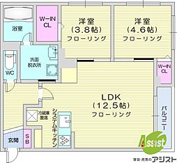 札幌市北区北十四条西2丁目